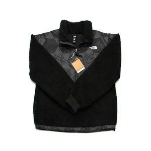 Men's Fleece Jacket Medium